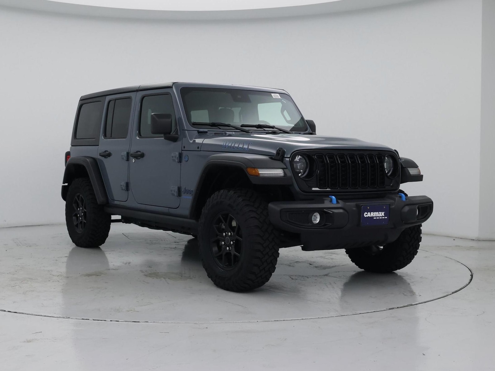jeep wrangler 4xe 2024 1C4RJXN65RW351202 image jeep wrangler 4xe 2024 1C4RJXN65RW351202 image